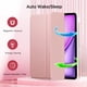 thumbnail image 4 of Funda MoKo para iPad Air 13" (M4/M3/M2) con soporte para lápiz, 4 of 9