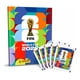 thumbnail image 1 of Album Mundial Fifa World Cup 2026 Panini Con 5 Sobres, 1 of 5