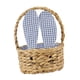 thumbnail image 3 of Cesta De Pascua Para Almacenamiento, Bolsa De Asas, Cesto De Picnic Para Sala De Estar, Banquete, Dormitorio, 3 of 5