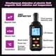 thumbnail image 3 of Kit Caza Fantasmas Dunzy 5 Piezas Medidor EMF Spirit Box, 3 of 3