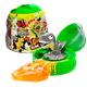 thumbnail image 1 of Craze Magic Slime DinoRex, 1 of 3