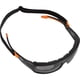 thumbnail image 4 of Gafas de seguridad Klein Tools 60471 Pro de marco completo con junta y lente gris, 4 of 9