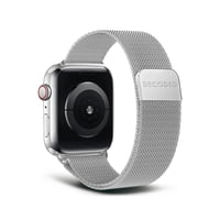 Decoded - Banda Para Apple Watch 44/45 Mm Milan Magnética Loop Titanio