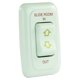 thumbnail image 1 of Conjunto de interruptores deslizables JR Products 12075 blanco 12 V, 1 of 1