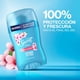 thumbnail image 3 of Desodorante Barra Antitranspirante Secret Invisible Cherry Blossom Mujer, 45 g, 3 of 5