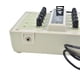 thumbnail image 4 of Jackbox Califone JB310 de 10 posiciones con control de volumen, color beige, 4 of 4