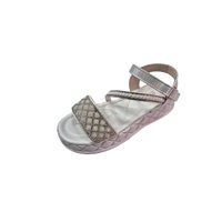 Vinnys Outlet - Sandalia Niña Velcro