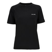 Primera Capa Mujer Manga Corta Spalding