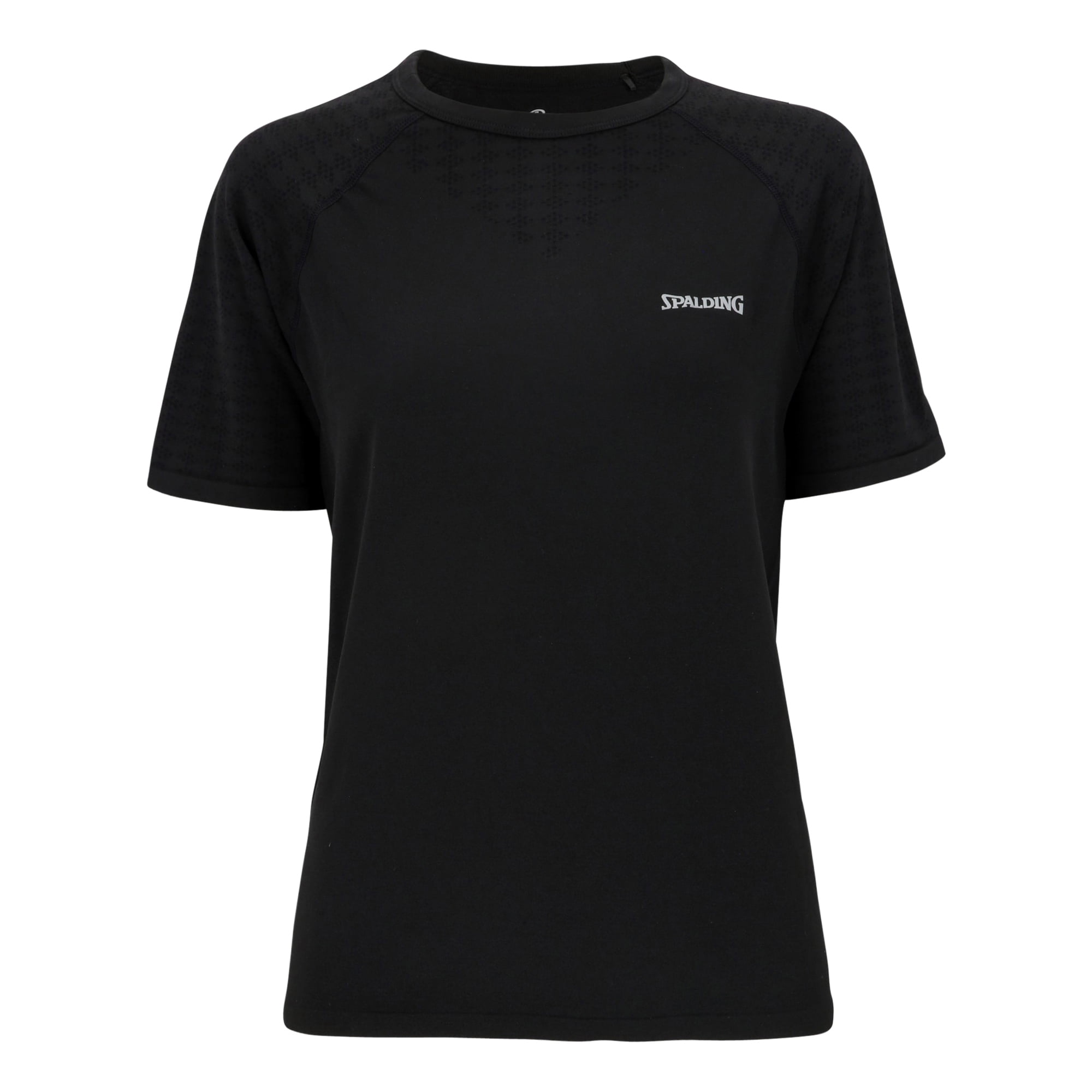 Primera Capa Mujer Manga Corta Spalding