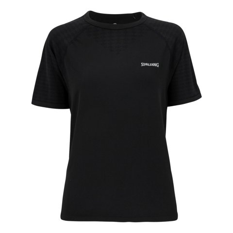 Primera Capa Mujer Manga Corta Spalding
