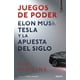 thumbnail image 1 of Libro Juegos De Poder - Tim Higgins, 1 of 2
