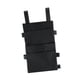 thumbnail image 4 of Bolsa Para Muletas, Bolsa Lavable Para Muletas Para Axilas, Bolsillo Para Adultos Discapacitados, 4 of 5