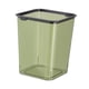 thumbnail image 2 of Cesta De Mal Estado De Basura De La Cocina Cesta Moderna Para Tose De Tocador Office De Cocina Verde, 2 of 5