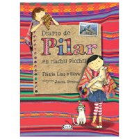 V&R - Diario De Pilar En Machu Pichu Blanco