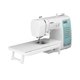 thumbnail image 3 of Máquina de Coser Computarizada 60 Puntadas CS6000XL Blanco, 3 of 6