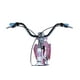 thumbnail image 4 of BICICLETA BARBIE 20 BLANCO, 4 of 6