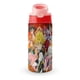 thumbnail image 1 of Los siete pecados capitalesBotella de Agua con Tapa Pop Top de Un Toque, Acero Inoxidable, a Prueba de Fugas, para Deportes, Botella Infantil rosa 12 oz, 1 of 6