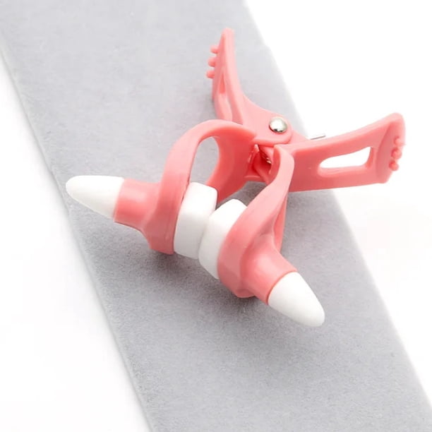 Nose Lifting Clip Professional Nose Shaper Nose Bridge Straightener Corrector Beauty Massage Tools For Women Girls And Ladies