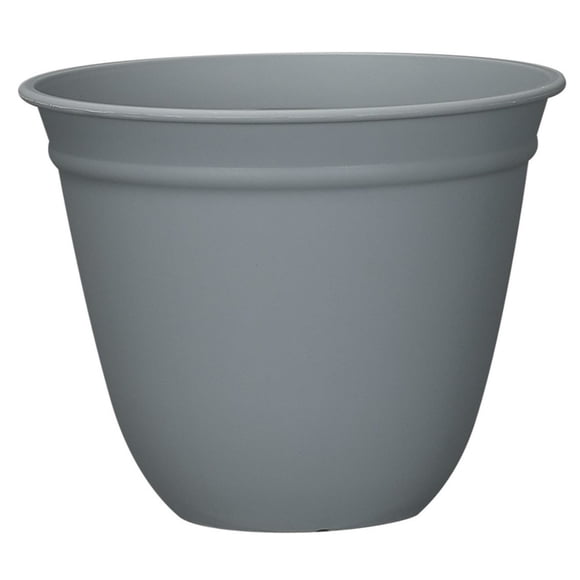 Macetero Redondo Plástico 20cm 608