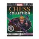 thumbnail image 1 of Set de ajedrez Eaglemoss Marvel Superhero Collection #19 Hawkeye, 1 of 5