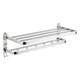 thumbnail image 3 of Barra De Toalla Accesorio De Hardware De Ba?o 60cm, 3 of 5