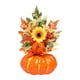 thumbnail image 3 of Adorno De Calabaza De Halloween, Decoración De Escritorio Para Recuerdo De Cocina De Hotel, 3 of 5