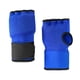 thumbnail image 5 of Vendas Para Manos Vendas Para Manos Entrenamiento Boxeo Guantes Interiores Para Artes Marciales Mma Deportes Azul, 5 of 5