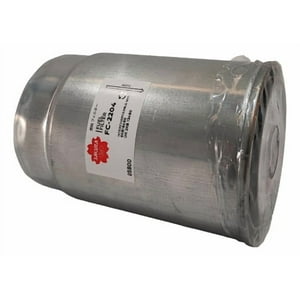 Sakura - Filtro Petroleo Mahindra Scorpio 2.2 Euro4 10-12 Alternativo