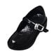 thumbnail image 2 of Zapatos De Soldado Femenino A Escala 1/12 Para Figuras De Acción Femeninas Accesorios Negro, 2 of 5
