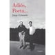 thumbnail image 1 of Libro Adios Poeta, 1 of 2
