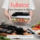 thumbnail image 2 of Picador de Verduras Fullstar 9 en 1 con Contenedor de 1.2L, 2 of 9