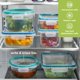 thumbnail image 4 of Juego de recipientes para almacenamiento de alimentos Snapware Total Solutions, 14 piezas, 4 of 6
