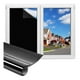 thumbnail image 2 of Rollo 1.2m*3m Film Polarizado Lamina Control Solar Uvcalorvidrio negro, 2 of 9