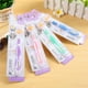 thumbnail image 2 of 1~4PCS Care Cleaner Brush Scraper Oral Tongue Clean Breath Health Tool For Adults limpieza lengua Clean Tongue Tools, 2 of 3