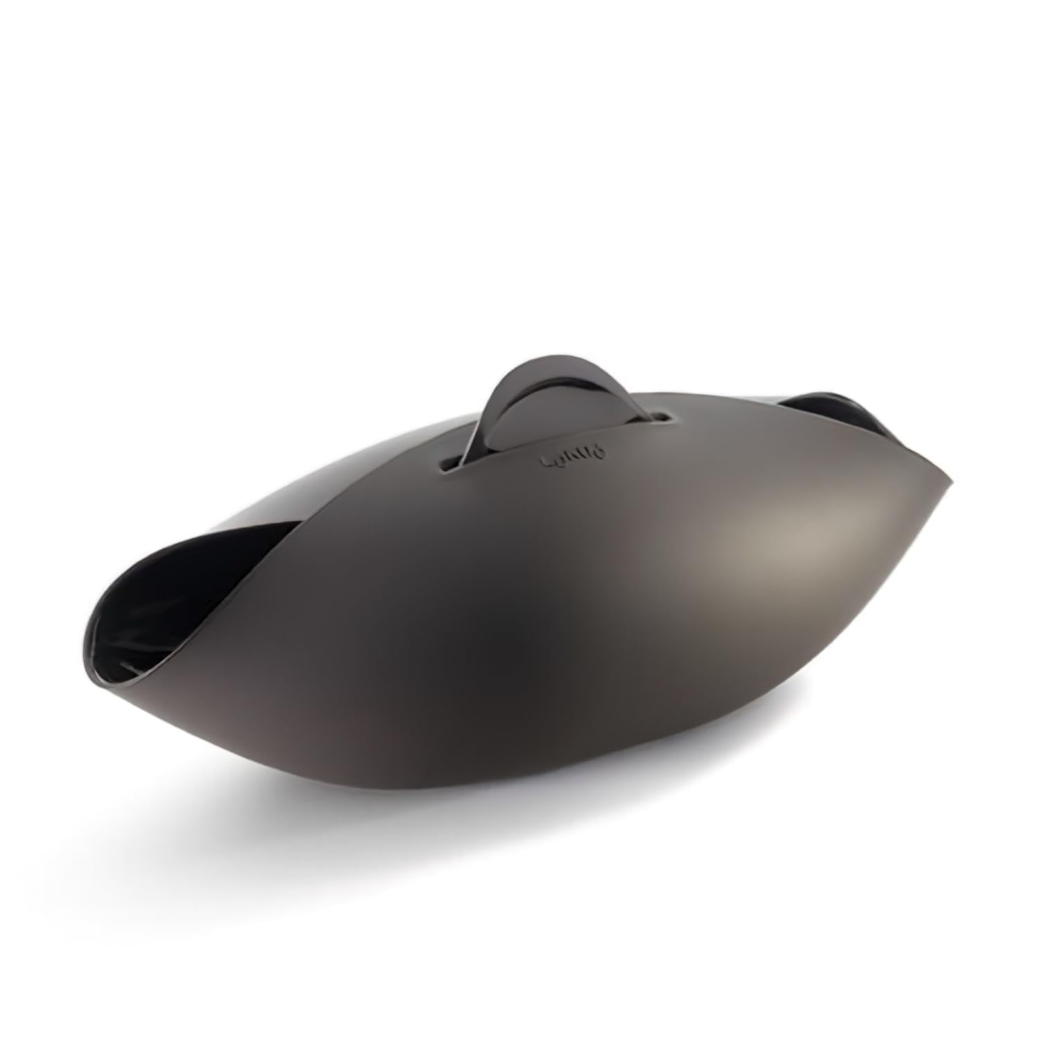Máquina Para Hacer Pan Lekue Silicone Brown 100% Silicona Platino