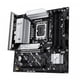 thumbnail image 3 of Placa Madre ASUS PRIME B860M-A, LGA1851, mATX, DDR5, 3 of 5