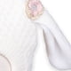 thumbnail image 2 of Gorro Bebe Niña Crudo Pillin, 2 of 2