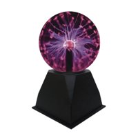 Genérico - Lampara Mesa Hogar Interactiva Iluminacion Divertida Rondon