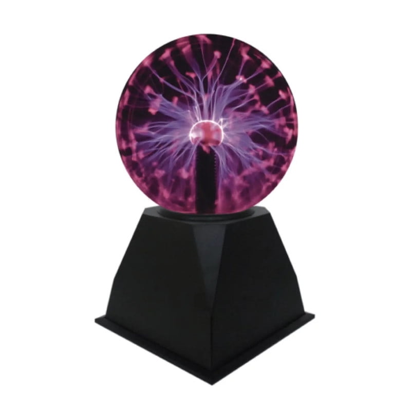 Genérico - Lampara Mesa Hogar Interactiva Iluminacion Divertida Rondon