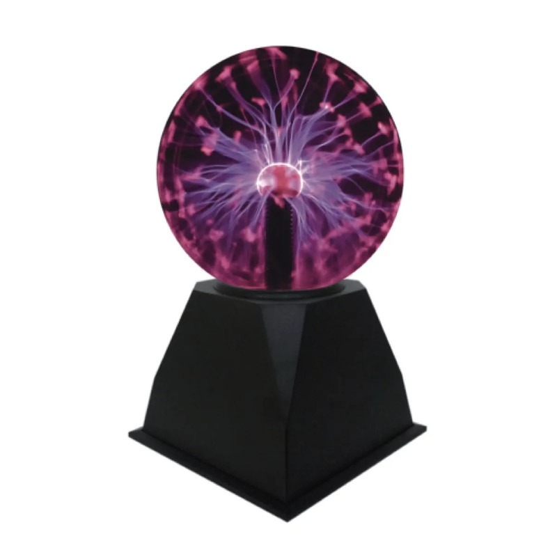 Genérico - Lampara Mesa Hogar Interactiva Iluminacion Divertida Rondon