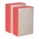 thumbnail image 1 of Uxcell 60 Grits 3.54" x 2.36" Almohadilla de Pulido Manual de Diamante de Malla Bloque de Lijado de Vidrio y Piedra 2 Paquetes, 1 of 6