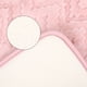 thumbnail image 4 of REGALWOVEN Alfombra de Baño Suave Absorbente con Respaldo Antideslizante de Secado Rápido Lavable a Máquina Alfombras de Piso para Baño Regalos para el Hogar Rosa 16" x 24", 4 of 7