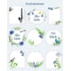 thumbnail image 2 of Cuaderno Con 10 Papeles Grandes De Regalo  Marjolein Bastin, 2 of 8