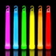 thumbnail image 1 of Glow Sticks 30 Ultrabrillantes 12 Horas De Duración, 1 of 6