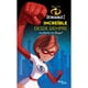 thumbnail image 1 of Libro Los Increíbles 2. Elastigirl. Increíble Desde Siem, 1 of 2