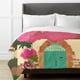 thumbnail image 2 of Encanto Bedding Sets Cartoon Duvet Cover Lightweight 3 Piece Bet Sets for Kids Boys Girls, 2 of 5