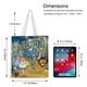 thumbnail image 5 of Cartera Desmarcar The Wonderful Wizard Of Oz 35x40 cm, 5 of 6
