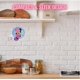 thumbnail image 2 of Luz Nocturna Intertek Minnie Mouse LED Rosa para Enchufe de Pared, 2 of 4