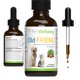 thumbnail image 1 of Suplemento Pet Wellbeing Old Friend Senior Dogs 59 ml, 1 of 7