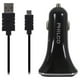 thumbnail image 1 of Kit Cargador Carga Rapida Para Auto USB V00041, 1 of 3